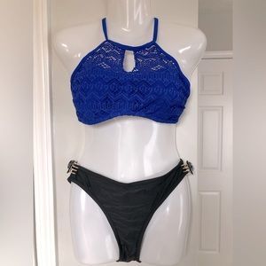 Bathing Suit Set